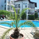 La Terrace Sea View Apartament