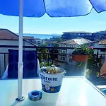 La Terrace Sea View * Święty Włas