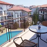 Apartament La Terrace Sea View