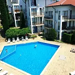 Apartament La Terrace Sea View *