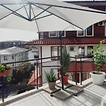 Apartament La Terrace Sea View