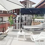 La Terrace Sea View Święty Włas