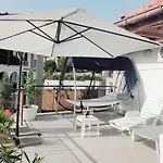 La Terrace Sea View * Święty Włas