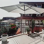 La Terrace Sea View * Święty Włas