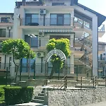 La Terrace Sea View * Święty Włas