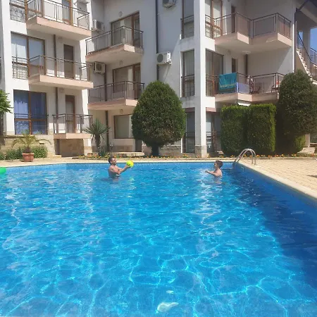 La Terrace Sea View شقة