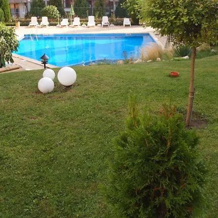 شقة La Terrace Sea View *