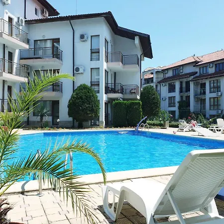 La Terrace Sea View *