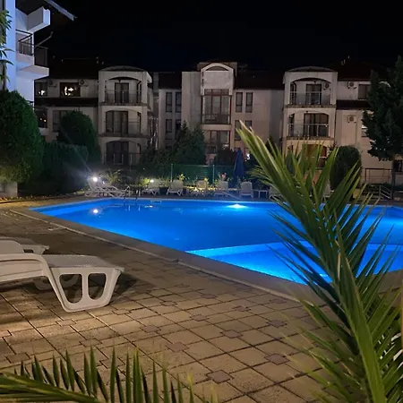 La Terrace Sea View *