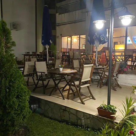 La Terrace Sea View شقة *