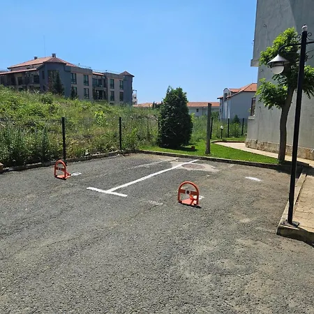 شقة La Terrace Sea View