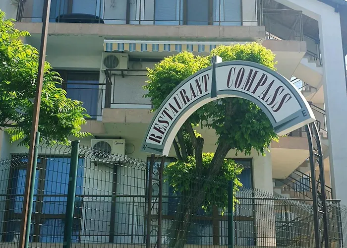 La Terrace Sea View Appartement